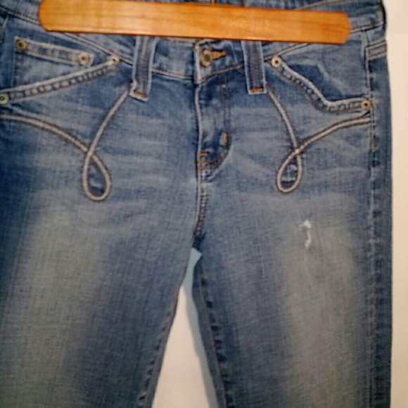 Hippie brand jeans Clearance